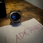 Good Garmin Fenix 8 - Titanium, AMOLED