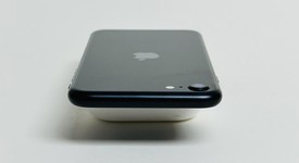 Mint
													Apple iPhone SE 3rd Gen 2022 - Unlocked, Midnight, 64 GB, A2595, photo 4 of 9