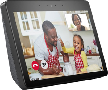 Amazon Echo Show 2nd Gen 10.1" for sale