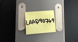 New
													Google Pixel 10 Pro XL - T-Mobile, Obsidian, 256 GB, GUL82, photo 2 of 3