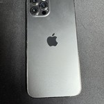 Fair Apple iPhone 12 Pro - Unlocked, 128 GB, Graphite, A2341