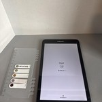 Good Samsung Galaxy Tab E 8.0 2017 - Verizon, 32 GB, Gray, SM-T378V