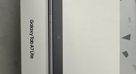 New
													Samsung Galaxy Tab A7 Lite - T-Mobile, Gray, 32 GB, 3 GB, SM-T227U, photo 2 of 4