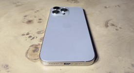 Mint
													Apple iPhone 15 Pro Max - T-Mobile, Natural, 256 GB, A2849, photo 1 of 7