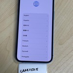 Fair Apple iPhone 13 - Unlocked, Blue, 128 GB, A2482