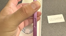 Mint
													Apple iPhone 16 Plus - Verizon, Pink, 128 GB, A3082, photo 5 of 7