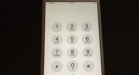 Good
													Apple iPhone 6S Plus - Unlocked, Gold, 128 GB, A1634, photo 1 of 7