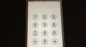 Good
													Apple iPhone 6S Plus - Unlocked, Gold, 128 GB, A1634, photo 1 of 8