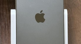 Good
													Apple iPhone 13 Pro - Unlocked, Graphite, 128 GB, A2483, photo 1 of 8