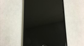 Good
													Apple iPhone 6 - AT&T, Gray, 16 GB, A1549, photo 2 of 5