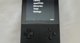 Mint
													Analogue Pocket - Black, photo 3 of 10