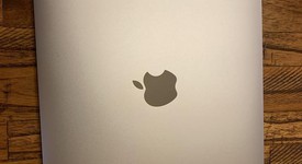 Good
													Macbook Retina 2017 - 12" - Gray, 256 GB, 8 GB, photo 1 of 8