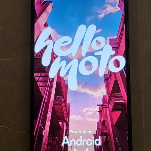 Moto G 5G (2025) - Unlocked, 128 GB, Gray