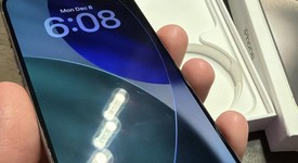 Good
													Apple iPhone 15 Pro - Unlocked, Natural, 128 GB, A2848, photo 3 of 7