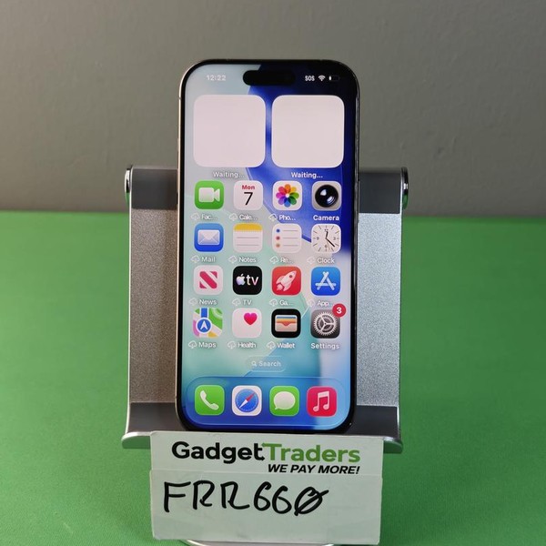 Apple IPhone 16 Pro Unlocked 128GB Desert A3083 LAJP79805 Swappa apple-iphone-16-pro-unlocked-128gb-desert-a3083-lajp79805-swappa