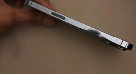 Mint
													Apple iPhone 13 Pro Max - Xfinity, Sierra Blue, 128 GB, A2484, photo 3 of 10