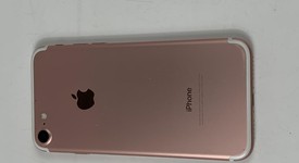Good
													Apple iPhone 7 - T-Mobile, Rose Gold, 128 GB, A1660, photo 3 of 7