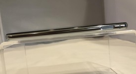 Fair
													Samsung Galaxy S10e - Unlocked, White, 256 GB, 8 GB, SM-G970U1, photo 4 of 7