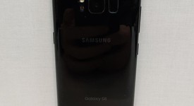 Fair
													Samsung Galaxy S8 - Sprint, Gray, 64 GB, 4 GB, SM-G950U, photo 5 of 7