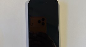 Mint
													Apple iPhone 15 Pro - Unlocked, Blue, 128 GB, A2848, photo 2 of 3