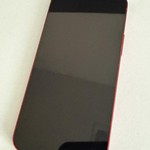 Good Apple iPhone 13 Mini - Unlocked, 128 GB, Red, A2481