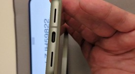 Mint
													Google Pixel 8 - Unlocked, Hazel, 128 GB, 8 GB, G9BQD, Sub-6 5G, photo 2 of 5