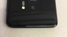 Good
													Samsung Galaxy S9 - Metro by T-Mobile, Black, 64 GB, SM-G960U, photo 5 of 6