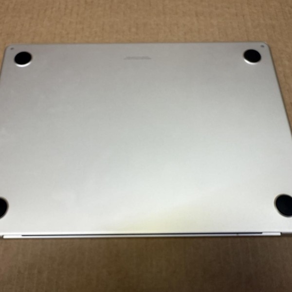 MacBook Air 2024 (M3) - 13 inch - 256 GB, Starlight, 16 GB, Apple M3, 8-core GPU