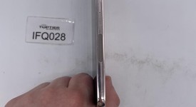 Good
													Samsung Galaxy S22 Plus - Verizon, Rose Gold, 128 GB, 8 GB, SM-S906U, photo 2 of 3