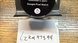 Fair
													Google Pixel Watch - Unlocked, Gold, LTE, photo 6 of 6