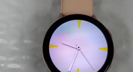 Mint
													Samsung Galaxy Watch Active2 44mm - Wi-Fi, Rose Gold, Aluminum, photo 2 of 5