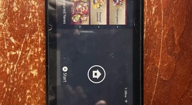 Good
													Nintendo Switch - Grey, 32 GB, photo 2 of 4