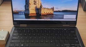 Good
													Samsung Galaxy Book2 360 - I5, Graphite, 256 GB, 8 GB, photo 4 of 18