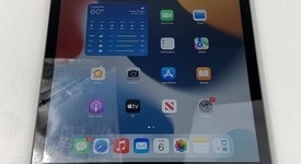 Good
													Apple iPad 7th Gen - Unlocked, Gray, 128 GB, A2198, photo 1 of 6