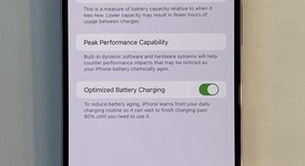 Good
													Apple iPhone 14 Pro Max - Unlocked, Purple, 256 GB, A2651, photo 2 of 7