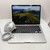 Fair MacBook Pro 2020 - 13" - Apple M1, Silver, 256 GB, 16 GB