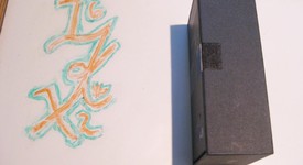 New
													LG G6 - AT&T, Black, 32 GB, 4 GB, H871, photo 3 of 4