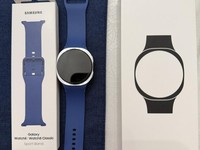 Samsung Galaxy Watch8