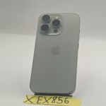 Good Apple iPhone 16 Pro - AT&T, 256 GB, Natural, A3083
