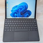 Good Microsoft Surface Go 3 - Wi-Fi, 128 GB, Platinum, 8 GB, Intel Core i3