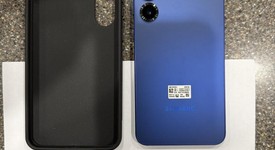 Mint
													Samsung Galaxy S25 Plus - T-Mobile, Navy Blue, 256 GB, 12 GB, SM-S936U, photo 3 of 12