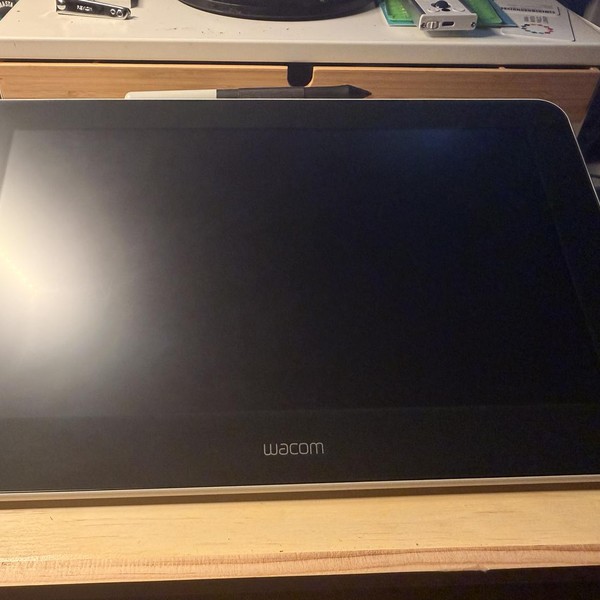 Wacom One