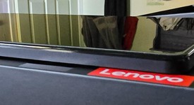 Mint
													Lenovo Legion Tab Gen 3 - Wi-Fi, Black, 256 GB, 12 GB, photo 5 of 14