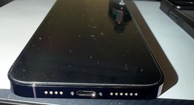 Good
													Apple iPhone 14 Pro Max - Unlocked, Purple, 256 GB, A2651, photo 2 of 8