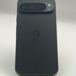 Good Google Pixel 9 Pro XL - Unlocked, 256 GB, Obsidian, 16 GB, GGX8B