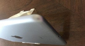 Fair
													Apple iPad Mini 3 - Wi-Fi, Gray, 16 GB, A1599, photo 3 of 4
