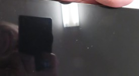 Good
													Apple iPhone 13 Pro Max - Unlocked, Graphite, 256 GB, A2484, photo 3 of 6