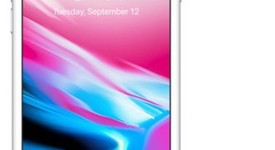 Good
													Apple iPhone 8 - T-Mobile, Silver, 64 GB, A1905, GSM, photo 1 of 1