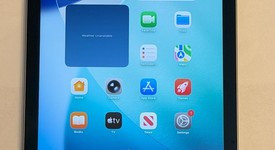 Mint
													Apple iPad Mini 7th Gen - Wi-Fi, Starlight, 128 GB, A2993, photo 1 of 7