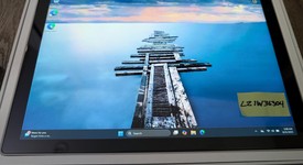 Mint
													Microsoft Surface Pro 7 - I5, Platinum, 128 GB, 8 GB, photo 2 of 10